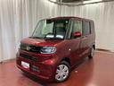 届出済未使用車　元展示車　アイドリングストップ　運転席エアバッグ　助手席エアバッグ　スマートキーシステム　禁煙　ＬＥＤヘッドランプ　車線逸脱警報　オートマチックハイビーム　片側電動両側スライドドア（長崎県）の中古車