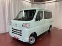 元展示車　衝突被害軽減システム　アイドリングストップ　両側スライドドア　運転席エアバッグ　助手席エアバッグ　安全ボディ　オートマチックハイビーム　オートライト　キーレス　ＡＢＳ　ＥＳＣ（長崎県）の中古車