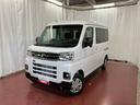 届出済未使用車　元展示車　ターボ　禁煙　衝突被害軽減システム　車線逸脱警告　アダプティブクルーズコントロール　スマートキー　ＬＥＤヘッドランプ　両側電動スライドドア　ＥＳＣ　電動格納ミラー（長崎県）の中古車