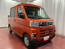 届出済未使用車　元展示車　ターボ　オートマチックハイビーム　レーンアシスト　１オーナー　オートライト　ＬＥＤヘッドランプ　アイドリングストップ　電動格納ミラー　スマートキー　両側電動スライドドア（長崎県）の中古車