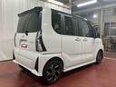 届出済未使用車　元展示車　衝突被害軽減システム　車線逸脱防止　アイドリングストップ　禁煙　ＬＥＤヘッドランプ　オートライト　シートヒーター　両側電動スライドドア　スマートキー　プッシュスタート（長崎県）の中古車