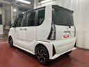 届出済未使用車　元展示車　衝突被害軽減システム　車線逸脱防止　アイドリングストップ　禁煙　ＬＥＤヘッドランプ　オートライト　シートヒーター　両側電動スライドドア　スマートキー　プッシュスタート（長崎県）の中古車