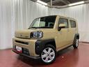 届出済未使用車　元展示車　ディスプレイオーディオ　バックカメラ　ブルートゥース　衝突被害軽減システム　シートヒーター　スマートキー　プッシュスタート　禁煙　サンルーフ　オートライト　衝突安全ボディ（長崎県）の中古車