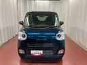 届出済未使用車　元展示車　アイドリングストップ　衝突被害軽減システム　電動格納ミラー　ＬＥＤヘッドランプ　シートヒーター　両側電動スライドドア　オートライト　ベンチシート　衝突安全ボディ　１オーナー（長崎県）の中古車