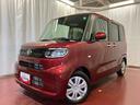 届出済未使用車　元展示車　禁煙　アイドリングストップ　シートヒーター　電動格納ミラー　スマートキー　ＬＥＤヘッドランプ　オートライト　オートマチックハイビーム　片側電動両側スライドドア　衝突安全ボディ（長崎県）の中古車