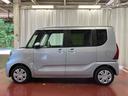 届出済未使用車　元展示車　アイドリングストップ　衝突被害軽減システム　電動格納ミラー　スマートキー　禁煙　ＬＥＤヘッドランプ　車線逸脱警報　オートハイビーム　片側電動両側スライドドア　１オーナー（長崎県）の中古車