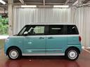 届出済未使用車　元展示車　衝突被害軽減システム　車線逸脱警報　衝突安全ボディ　禁煙　スマートキー　プッシュスタート　シートヒーター　ベンチシート　ＬＥＤヘッドランプ　両側電動スライドドア（長崎県）の中古車