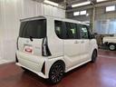 届出済未使用車 元展示車 ターボ 両側電動スライドドア アイドリングストップ 電動格納ミラー シートヒーター オートライト LEDヘッドランプ 1オーナー スマートキー プッシュスタート 盗難防止(長崎県)の中古車