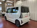 届出済未使用車 元展示車 ターボ 両側電動スライドドア アイドリングストップ 電動格納ミラー シートヒーター オートライト LEDヘッドランプ 1オーナー スマートキー プッシュスタート 盗難防止(長崎県)の中古車