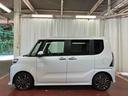 届出済未使用車 元展示車 ターボ 両側電動スライドドア アイドリングストップ 電動格納ミラー シートヒーター オートライト LEDヘッドランプ 1オーナー スマートキー プッシュスタート 盗難防止(長崎県)の中古車