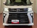 届出済未使用車 元展示車 ターボ 両側電動スライドドア アイドリングストップ 電動格納ミラー シートヒーター オートライト LEDヘッドランプ 1オーナー スマートキー プッシュスタート 盗難防止(長崎県)の中古車
