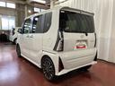 届出済未使用車　元展示車　ターボ　衝突被害軽減システム　禁煙　両側電動スライドドア　シートヒーター　スマートキー　ＬＥＤヘッドランプ　オートライト　オートマチックハイビーム　運転席エアバッグ（長崎県）の中古車