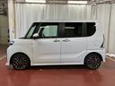 届出済未使用車　元展示車　ターボ　衝突被害軽減システム　禁煙　両側電動スライドドア　シートヒーター　スマートキー　ＬＥＤヘッドランプ　オートライト　オートマチックハイビーム　運転席エアバッグ（長崎県）の中古車