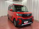 下取車　ナビ　両側電動スライドドア　車線逸脱警報　衝突被害軽減システム　ブルートゥース　シ−トヒーター　アイドリングストップ　ドライブレコーダー　ＴＶ　ＬＥＤヘッドランプ　ＥＴＣ　電動格納ミラー（長崎県）の中古車