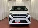 届出済未使用車　元展示車　スマートキー　１オーナー　ＬＥＤヘッドランプ　車線逸脱警報　禁煙車　ターボ　オートライト　オートマチックハイビーム　アイドリングストップ　ベンチシート　電動両側スライドドア（長崎県）の中古車
