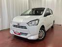 届出済未使用車　元展示車　１オーナー　踏み間違い防止アシスト　キーレスエントリーシステム　アイドリングストップ機能　電動格納ドアミラー　車線逸脱防止　禁煙　ＶＳＣ　運転席助手席エアバッグ　安全ボディ（長崎県）の中古車