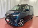 元展示車　ターボ　アダプティブクルーズコントロール　電動格納ミラー　禁煙車　両側電動スライドドア　ＬＥＤヘッドランプ　オートハイビーム　１オーナー　スマートキー　アイドリングストップ（長崎県）の中古車