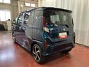 元展示車　ターボ　アダプティブクルーズコントロール　電動格納ミラー　禁煙車　両側電動スライドドア　ＬＥＤヘッドランプ　オートハイビーム　１オーナー　スマートキー　アイドリングストップ（長崎県）の中古車