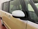 届出済未使用車　元展示車　１オーナー　バックカメラ　両側電動スライドドア　ブルートゥース　禁煙　シートヒーター　電動格納式ドアミラー　衝突安全ボディ　アイドリングストップ機能　ディスプレイオーディオ（長崎県）の中古車