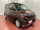 届出済未使用車　元展示車　禁煙車　オートマチックハイビーム　ＬＥＤヘッドランプ　電動格納ミラー　アイドリングストップ　レーンアシスト　オートライト　片側電動両側スライドドア　衝突被害軽減システム（長崎県）の中古車