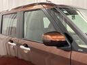 届出済未使用車　元展示車　禁煙車　オートマチックハイビーム　ＬＥＤヘッドランプ　電動格納ミラー　アイドリングストップ　レーンアシスト　オートライト　片側電動両側スライドドア　衝突被害軽減システム（長崎県）の中古車