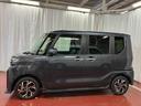 元展示車　届出済未使用車　１オーナー　電格ミラー　禁煙　スマートキー　オートライト　点検記録簿　ＡＢＳ　　衝突被害軽減システム　オートマチックハイビーム　ＬＥＤヘッドランプ　両側電動スライドドア（長崎県）の中古車