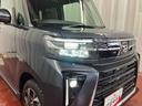 元展示車　届出済未使用車　１オーナー　電格ミラー　禁煙　スマートキー　オートライト　点検記録簿　ＡＢＳ　　衝突被害軽減システム　オートマチックハイビーム　ＬＥＤヘッドランプ　両側電動スライドドア（長崎県）の中古車