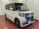 下取車　車線逸脱警報　ナビ　バックカメラ　ＥＴＣ　シートヒーター　片側電動両側スライドドア　スマートキー　アイドリングストップ　オートライト　プッシュスタート　衝突被害軽減システム（長崎県）の中古車