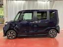 届出済未使用車　元展示車　衝突被害軽減システム　禁煙　両側電動スライドドア　シートヒーター　スマートキー　ＬＥＤヘッドランプ　オートライト　オートマチックハイビーム　運転席エアバッグ　助手席エアバッグ（長崎県）の中古車