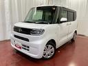 元試乗車　福祉車両　助手席ターンシート　パワークレーン　シートヒーター　衝突被害軽減システム　レーンキープアシスト　片側電動ｒ両側スライドドア　プッシュスタート　ＬＥＤヘッドランプ　オートライト（長崎県）の中古車