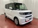 元試乗車　福祉車両　助手席ターンシート　パワークレーン　シートヒーター　衝突被害軽減システム　レーンキープアシスト　片側電動ｒ両側スライドドア　プッシュスタート　ＬＥＤヘッドランプ　オートライト（長崎県）の中古車