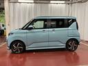 届出済未使用車　元展示車　ターボ　スマートキー　ＬＥＤヘッドランプ　車線逸脱警報　禁煙車　オートマチックハイビーム　アイドリングストップ　両側電動スライドドア　アダプティブクルーズコントロール（長崎県）の中古車