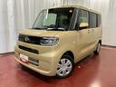 届出済未使用車　元展示車　禁煙　アイドリングストップ　シートヒーター　電動格納ミラー　スマートキー　ＬＥＤヘッドランプ　オートライト　オートマチックハイビーム　片側電動両側スライドドア　衝突安全ボディ（長崎県）の中古車