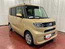 届出済未使用車　元展示車　禁煙　アイドリングストップ　シートヒーター　電動格納ミラー　スマートキー　ＬＥＤヘッドランプ　オートライト　オートマチックハイビーム　片側電動両側スライドドア　衝突安全ボディ（長崎県）の中古車