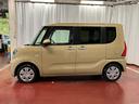 届出済未使用車　元展示車　禁煙　アイドリングストップ　シートヒーター　電動格納ミラー　スマートキー　ＬＥＤヘッドランプ　オートライト　オートマチックハイビーム　片側電動両側スライドドア　衝突安全ボディ（長崎県）の中古車