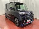 届出済未使用車　元展示車　衝突被害軽減システム　禁煙　両側電動スライドドア　シートヒーター　スマートキー　ＬＥＤヘッドランプ　オートライト　オートマチックハイビーム　運転席エアバッグ　助手席エアバッグ（長崎県）の中古車