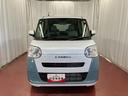 届出済未使用車　元展示車　禁煙　アイドリングストップ　衝突被害軽減システム　電動格納ミラー　レーンキープアシスト　１オーナー　スマートキー　両側電動スライドドア　イモビライザー　ベンチシート（長崎県）の中古車