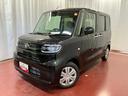届出済未使用車　元展示車　禁煙　アイドリングストップ　シートヒーター　電動格納ミラー　スマートキー　ＬＥＤヘッドランプ　オートライト　オートマチックハイビーム　片側電動両側スライドドア　衝突安全ボディ（長崎県）の中古車