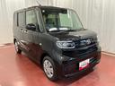 届出済未使用車　元展示車　禁煙　アイドリングストップ　シートヒーター　電動格納ミラー　スマートキー　ＬＥＤヘッドランプ　オートライト　オートマチックハイビーム　片側電動両側スライドドア　衝突安全ボディ（長崎県）の中古車