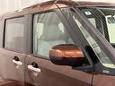 届出済未使用車　元展示車　禁煙車　１オーナー　９インチディスプレイオーディオ　ＬＥＤヘッドランプ　ベンチシート　オートマチックハイビーム　片側電動両側スライドドア　バックカメラ　ＴＶ　電動格納ミラー（長崎県）の中古車