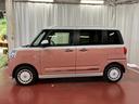 届出済未使用車　元展示車　衝突被害軽減システム　禁煙　スマートキー　プッシュスタート　両側電動スライドドア　シートヒーター　ＬＥＤヘッドランプ　電動パーキングブレーキ　車線逸脱警報　ベンチシート（長崎県）の中古車