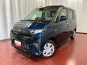 元展示車　禁煙車　オートマチックハイビーム　ＬＥＤヘッドランプ　電動格納ミラー　アイドリングストップ　レーンアシスト　オートライト　片側電動両側スライドドア　衝突被害軽減システム（長崎県）の中古車