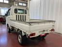 下取車　４ＷＤ　５ＭＴ　ラジオ　ハロゲンヘッドライト　エアコン付き　パワーステアリング（長崎県）の中古車