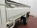 下取車　４ＷＤ　５ＭＴ　ラジオ　ハロゲンヘッドライト　エアコン付き　パワーステアリング（長崎県）の中古車