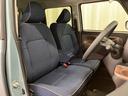 届出済未使用車　元展示車　衝突被害軽減システム　禁煙　スマートキー　プッシュスタート　両側電動スライドドア　シートヒーター　ＬＥＤヘッドランプ　オートライト　車線逸脱警報　ベンチシート（長崎県）の中古車