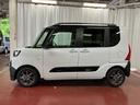 元展示車　届出済未使用車　禁煙　衝突被害軽減システム　レーンキープアシスト　両側電動スライドドア　シートヒーター　ＬＥＤヘッドランプ　オートライト　オートマチックハイビーム　スマートキー　ベンチシート（長崎県）の中古車