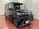 届出済未使用車　元展示車　ターボ　衝突被害軽減システム　禁煙車　両側電動スライドドア　シートヒーター　スマートキー　ＬＥＤヘッドランプ　オートライト　オートマチックハイビーム　運転席エアバッグ（長崎県）の中古車
