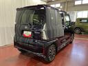 届出済未使用車　元展示車　ターボ　衝突被害軽減システム　禁煙車　両側電動スライドドア　シートヒーター　スマートキー　ＬＥＤヘッドランプ　オートライト　オートマチックハイビーム　運転席エアバッグ（長崎県）の中古車