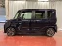 届出済未使用車　元展示車　ターボ　衝突被害軽減システム　禁煙車　両側電動スライドドア　シートヒーター　スマートキー　ＬＥＤヘッドランプ　オートライト　オートマチックハイビーム　運転席エアバッグ（長崎県）の中古車