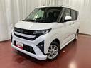 届出済未使用車　元展示車　禁煙車　オートマチックハイビーム　ＬＥＤヘッドランプ　電動格納ミラー　アイドリングストップ　レーンアシスト　オートライト　片側電動両側スライドドア　衝突被害軽減システム（長崎県）の中古車